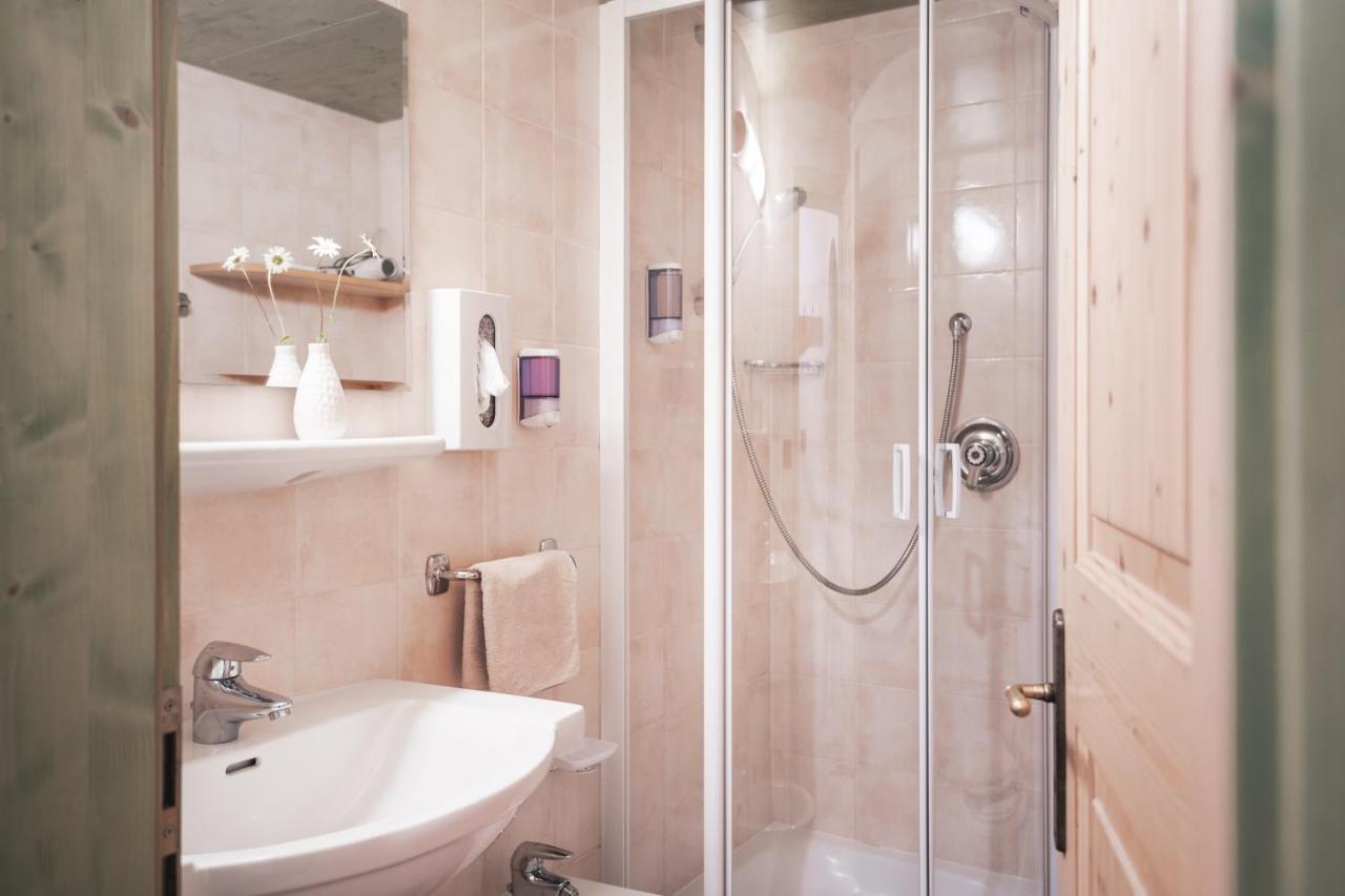 Ciasa Altonn Hotell Colfosco Exteriör bild